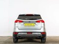 2018 Geely Atlas I, серый, 1579000 рублей - вид 4