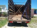 2003 Iveco Stralis, коричневый, 1290000 рублей - вид 7