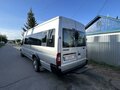 2008 Ford Transit, серебристый, 1290000 рублей - вид 9