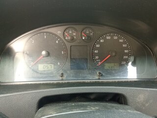 2006 Volkswagen Transporter T5, жёлтый, 700000 рублей, вид 5