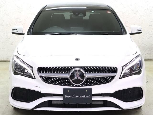 Открыть фотографии: Mercedes-Benz CLA I (C117, X117) Рестайлинг