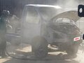 2008 ГАЗ ГАЗель (3302), серебристый, 1500000 рублей - вид 7