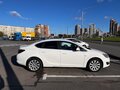 2015 Opel Astra J Рестайлинг, белый, 1099000 рублей - вид 8