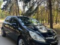 2008 Opel Corsa D, чёрный, 435000 рублей - вид 3