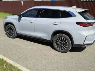 2022 Exeed TXL I Рестайлинг, серый, 2650000 рублей, вид 2