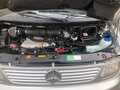 2000 Mercedes-Benz Vito, серебристый - вид 8