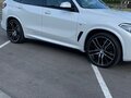 2019 BMW X5 30d IV (G05/G18), белый, 7600000 рублей - вид 6