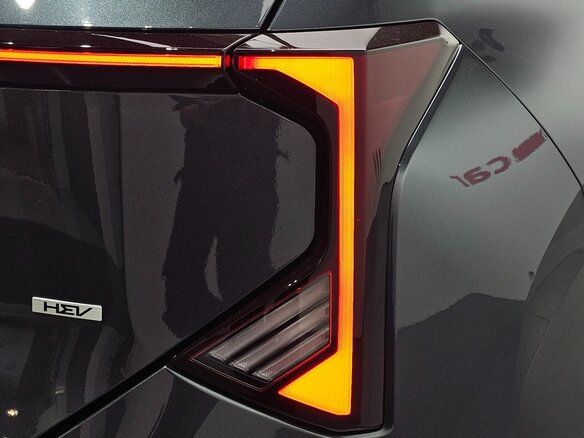 2026 Kia Seltos II, чёрный, 3900000 рублей - вид 16
