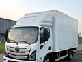 2026 Foton S35, белый