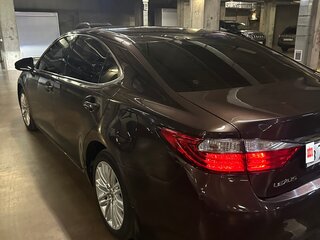2013 Lexus ES 250 VI, коричневый, 2250000 рублей, вид 3