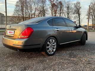 2006 Nissan Teana I (J31) Рестайлинг, серый, 600000 рублей, вид 5