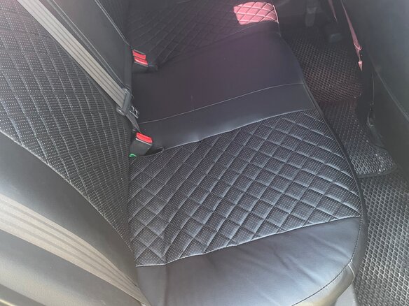 2012 Kia Ceed II, серый, 1050000 рублей - вид 14