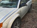 2002 Saturn VUE I, серебристый, 360000 рублей - вид 4