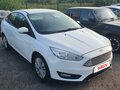 2018 Ford Focus III Рестайлинг, белый, 1200000 рублей - вид 4