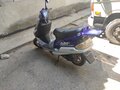 2004 Honling Cruiser, синий