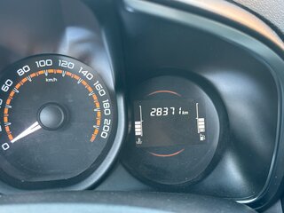 2019 Lada (ВАЗ) XRAY Cross I, белый, 1600000 рублей, вид 4