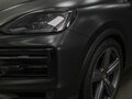 2024 Porsche Cayenne III Рестайлинг, чёрный, 16350000 рублей - вид 6