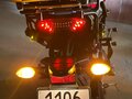 2015 Yamaha MT-09 Tracer (FJ-09), красный, 720000 рублей - вид 10