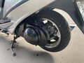 1999 Suzuki Burgman (SkyWave) 400, серебристый - вид 5