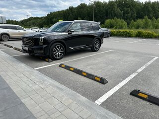 2024 GAC GS8 II, чёрный, 3600000 рублей, вид 3