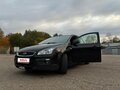 2006 Ford Focus II, чёрный, 350000 рублей - вид 10