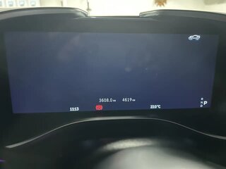 2024 Mercedes-Benz AMG GT 63 II, синий, 29000000 рублей, вид 5
