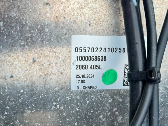 2024 Volvo FH, белый, 15900000 рублей - вид 26