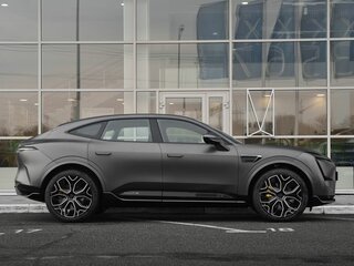 2026 Avatr 11 116 kWh I, серый, 8290000 рублей, вид 3