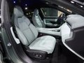 2024 Zeekr 001 100 kWh I Рестайлинг 1, зелёный - вид 8