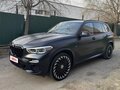 2019 BMW X5 40i IV (G05/G18), чёрный, 5850000 рублей
