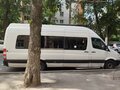 2007 Mercedes-Benz Sprinter, белый, 850000 рублей - вид 2