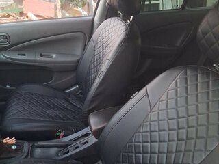 2010 Nissan Almera Classic I, белый, 700000 рублей, вид 2