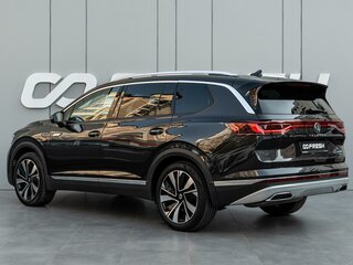 2024 Volkswagen Talagon I, чёрный, 4780000 рублей, вид 2