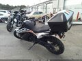 2019 KTM 790 Adventure, белый - вид 2