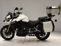 2015 Triumph Tiger Explorer, белый, 1000000 рублей - вид 1