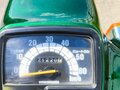 2000 Yamaha Mate, зелёный, 80000 рублей - вид 8