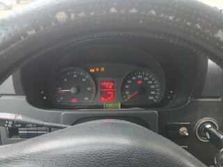 2007 Volkswagen Crafter, белый, 1800000 рублей, вид 5