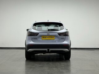 2025 Nissan Qashqai II Рестайлинг 2, серый, 1760000 рублей, вид 5