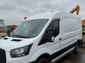 2020 Ford Transit, белый, 2599000 рублей