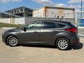 2016 Ford Focus III Рестайлинг, серый, 999999 рублей - вид 1