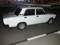 2011 Lada (ВАЗ) 2107, белый - вид 5