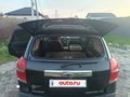 2014 Chevrolet Captiva I Рестайлинг 2, чёрный, 1300000 рублей - вид 4