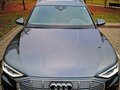 2019 Audi e-tron 55 I, серый - вид 3