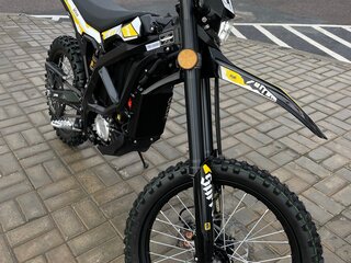 2024 Sur-ron Light Bee, чёрный, 410000 рублей, вид 2