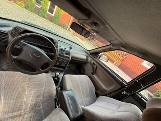 2004 Lada (ВАЗ) 2111, серебристый, 195000 рублей, вид 5