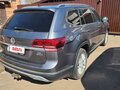 2018 Volkswagen Teramont I, серый, 3500000 рублей - вид 3