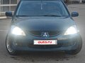 2004 Mitsubishi Lancer IX, синий, 375000 рублей - вид 2