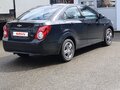 2012 Chevrolet Aveo II, чёрный, 700000 рублей - вид 2