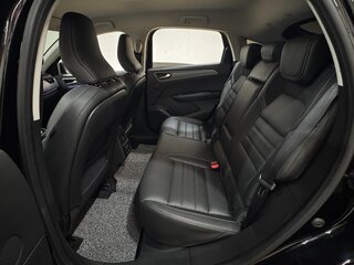 2022 Renault Samsung XM3, чёрный, 1570678 рублей, вид 5