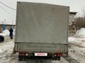 2021 УАЗ Профи, серый, 900000 рублей - вид 7